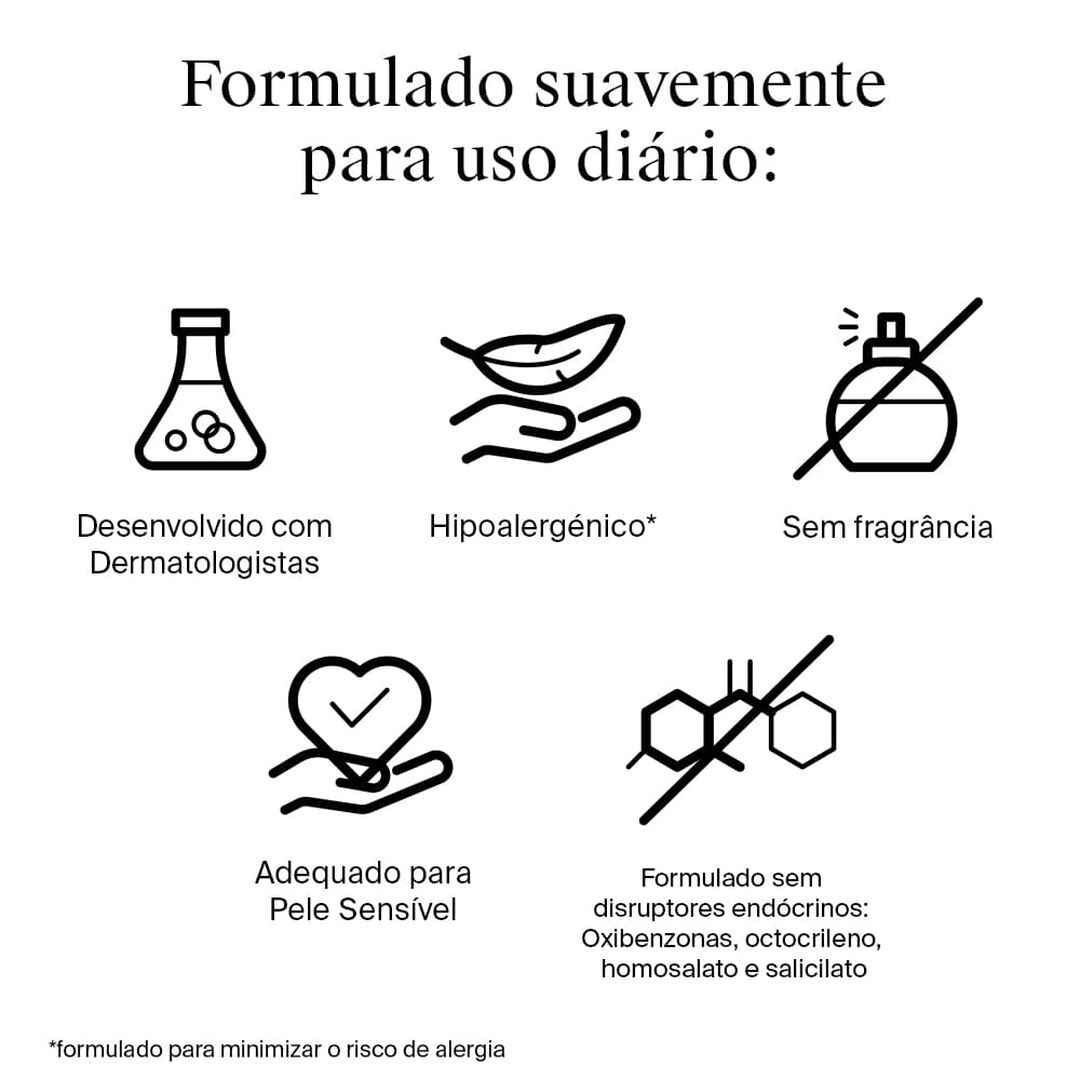 Ultra Sheer Lo&ccedil;&atilde;o Invis&iacute;vel Hidratante SPF50 - NEUTROGENA -  - Imagem 7