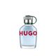 Eau de Toilette - HUGO BOSS - HUGO MAN - Imagem 1