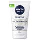 Gel de Limpeza Sensitive - NIVEA -  - Imagem 1