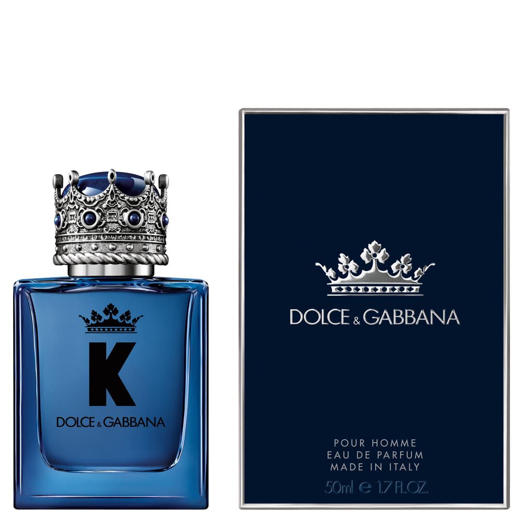 Eau de Parfum - Dolce&Gabbana - K BY DOLCE&GABBANA - Imagem 2