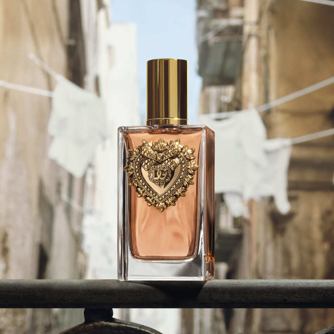 Eau de Parfum - Dolce&Gabbana - DEVOTION - Imagem 2