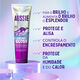 S&eacute;rum Leave-In Oh My Gloss - AUSSIE -  - Imagem 3
