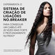 Spray Anti Quebra de cabelo - SEBASTIAN - No breaker - Imagem 5