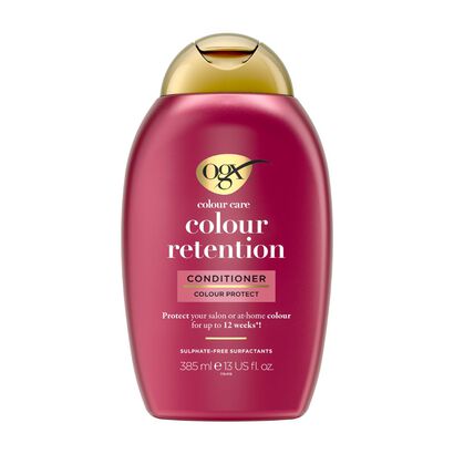 OGX Condicionador Colour Retention - OGX -  - Imagem