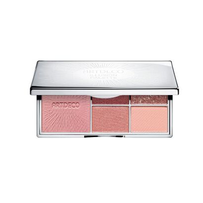 Illusion Palette - ARTDECO - GLAM COLLECTABLES - Imagem