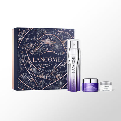 Coffret  H.C.F. Triple Serum - Lanc&ocirc;me - R&eacute;nergie - Imagem