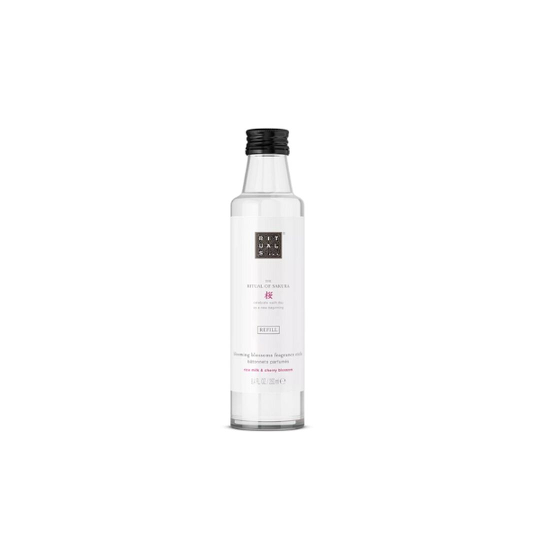 The Ritual of Sakura Refill Fragrance Sticks - Rituals - Sakura - Imagem 1
