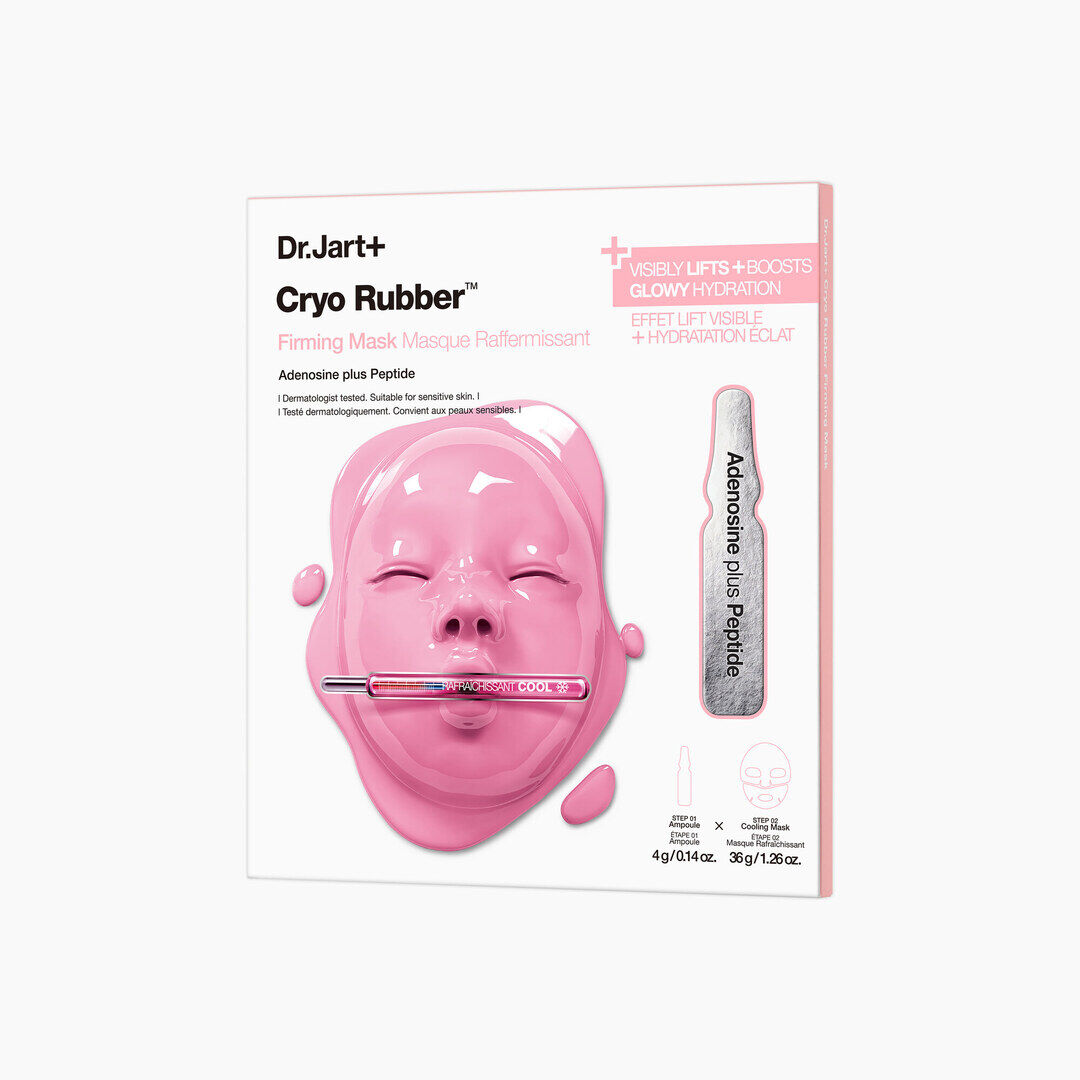 Firming Mask - DR JART+ - Cryo Rubber - Imagem 1