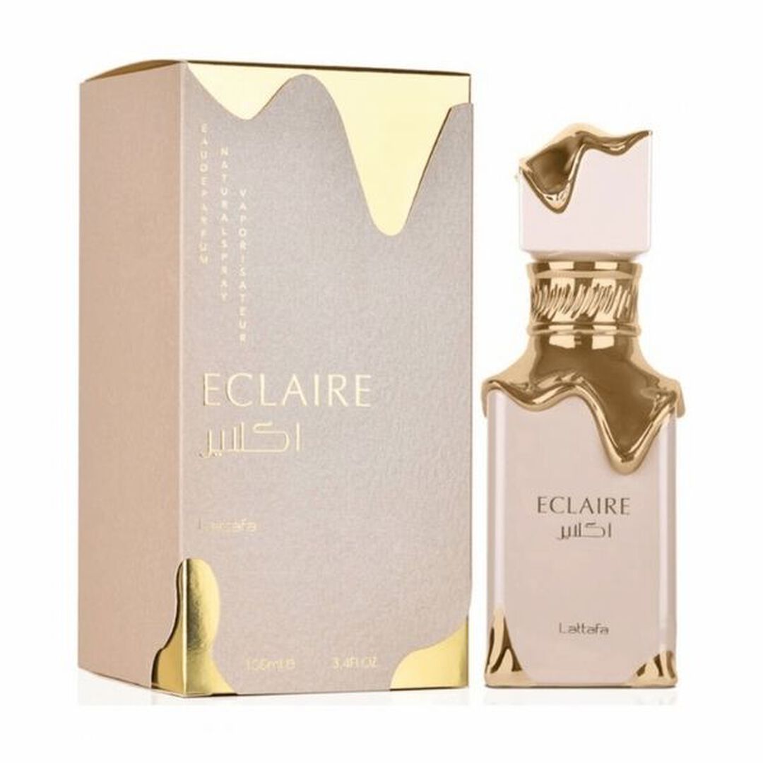 Eclair Eau de Parfum - LATTAFA -  - Imagem 2