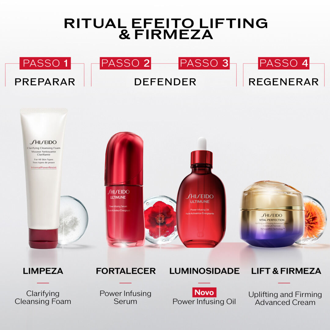 Hair & Body Oil - SHISEIDO - ULTIMUNE - Imagem 11