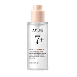 7 Rice Ceramide Hydrating Barrier Serum, , hi-res