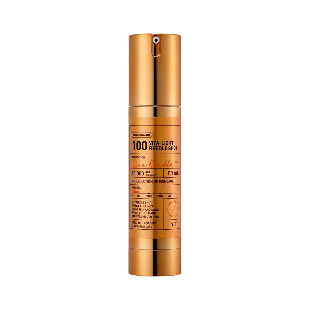 Vita-Light Reedle Shot 100 - VT Cosmetics -  - Imagem 1
