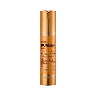 Vita-Light Reedle Shot 100 - VT Cosmetics -  - Imagem