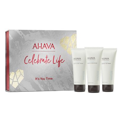 It's You Time Set - Ahava -  - Imagem