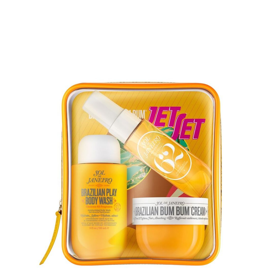 Bum Bum Jet Set - Sol de Janeiro - Bum Bum - Imagem 2