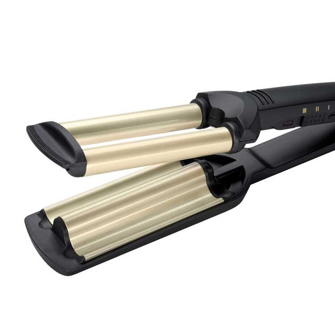 Modelador de Cabelo Easy Waves - BABYLISS - BABYLISS ACESSORIOS - Imagem 7