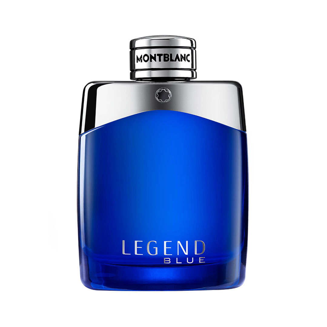 Eau de Parfum - MONTBLANC - Legend Blue - Imagem 1