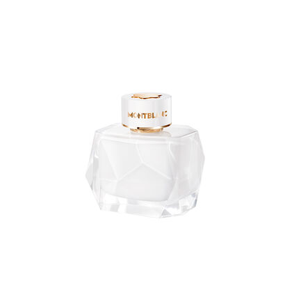 Montblanc signature femme