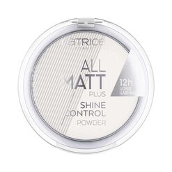 Pó Mate All Matt Plus Shine Control, , hi-res