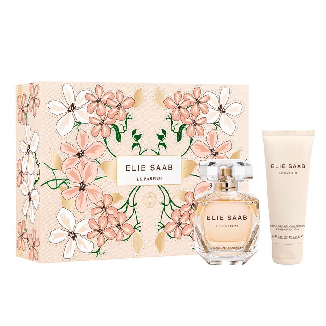 Spring Set - ELIE SAAB - LE PARFUM - Imagem 1