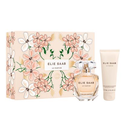Spring Set - ELIE SAAB - LE PARFUM - Imagem