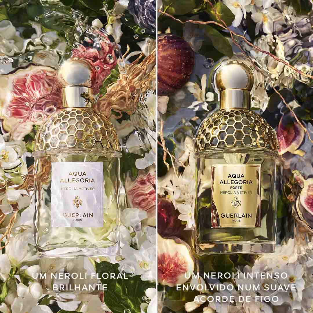 Nerolia Vetiver Eau de Parfum - GUERLAIN - AQUA ALLEGORIA - Imagem 3