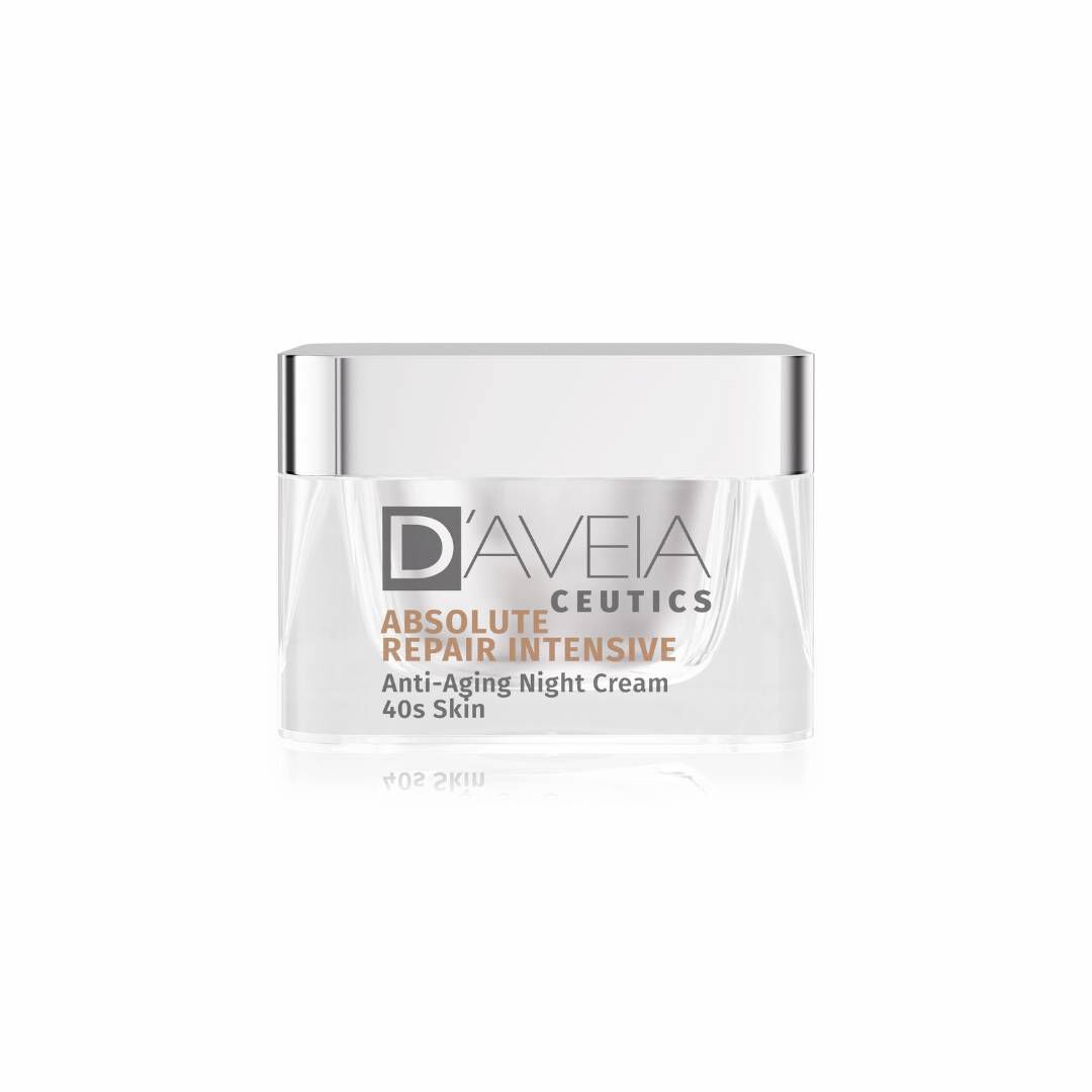 Ceutics Absolute Repair Intensive 40s - D'AVEIA -  - Imagem 2