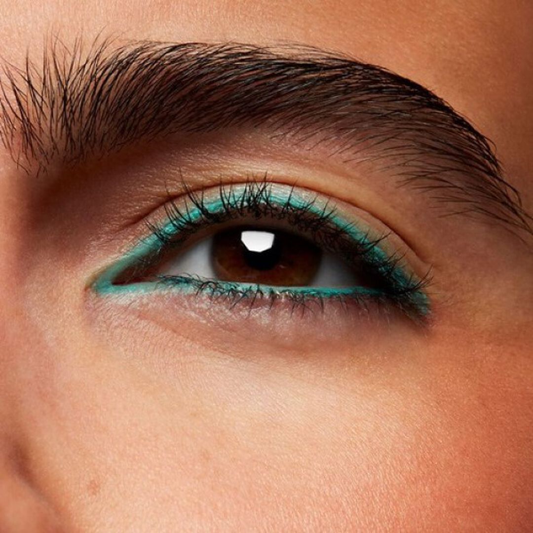 GEL PENCIL EYE LINER - MAC - COLOUR EXCESS - Imagem 10