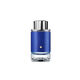 EXPLORER ULTRA BLUE - EAU DE PARFUM - MONTBLANC - Explorer Ultra Blue - Imagem 1