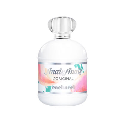 Eau de Toilette - CACHAREL - ANAIS ANAIS - Imagem