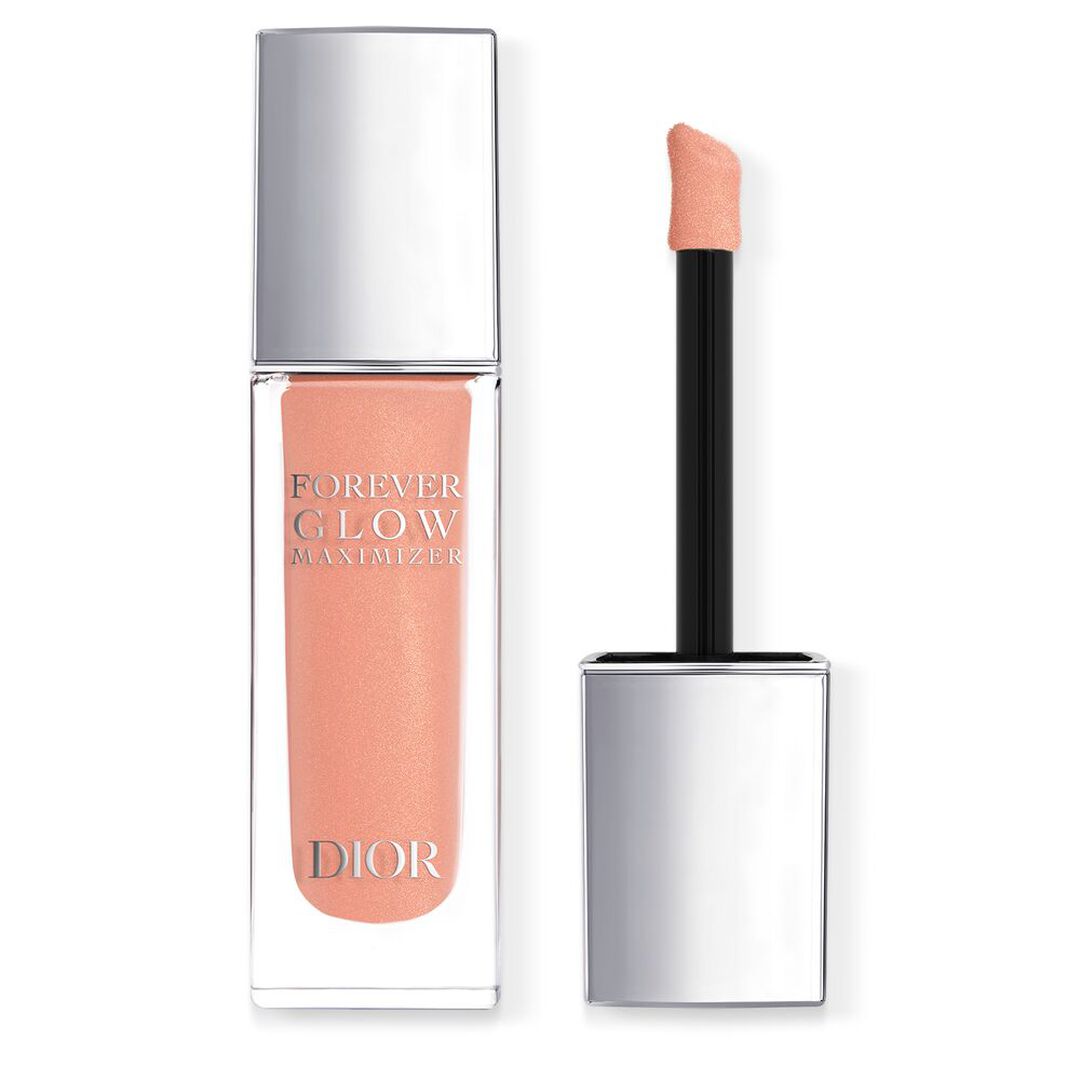 Glow Maximizer - Highlighter líquido de longa duração - Dior - Forever - Imagem 1