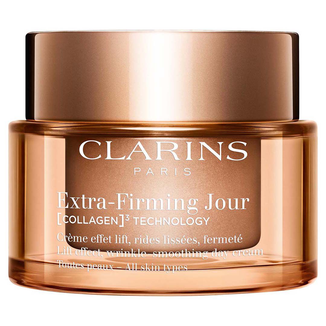 Creme de dia, Todo os Tipos de Pele - CLARINS - Extra-Firming - Imagem 1