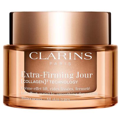 Creme de dia, Todo os Tipos de Pele - CLARINS - Extra-Firming - Imagem
