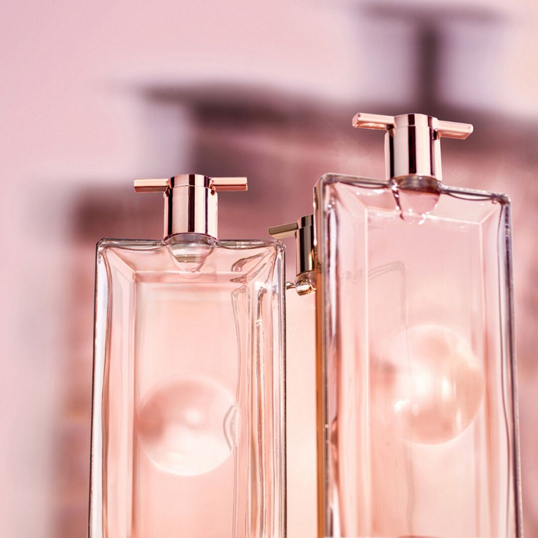 Eau de Parfum - Lancôme - LC IDOLE - Imagem 5
