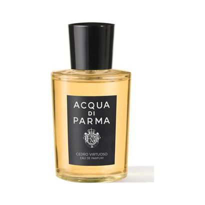 Cedro Virtuoso - ACQUA DI PARMA - Signatures Of The Sun - Imagem