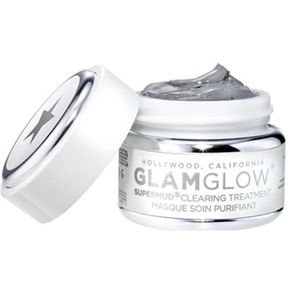 Supermud™ Clearing Treatment - GLAMGLOW -  - Imagem