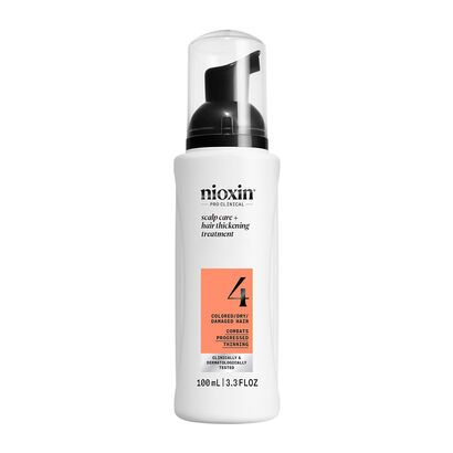 Sérum Densificador - Nioxin - Sistema 4 - Imagem