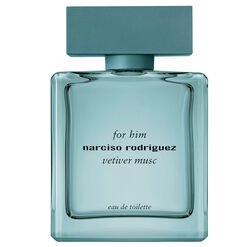Vetiver Musc Eau de Toilette, , hi-res