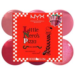 Coffret Glosses Rosas E Vermelhos, , hi-res