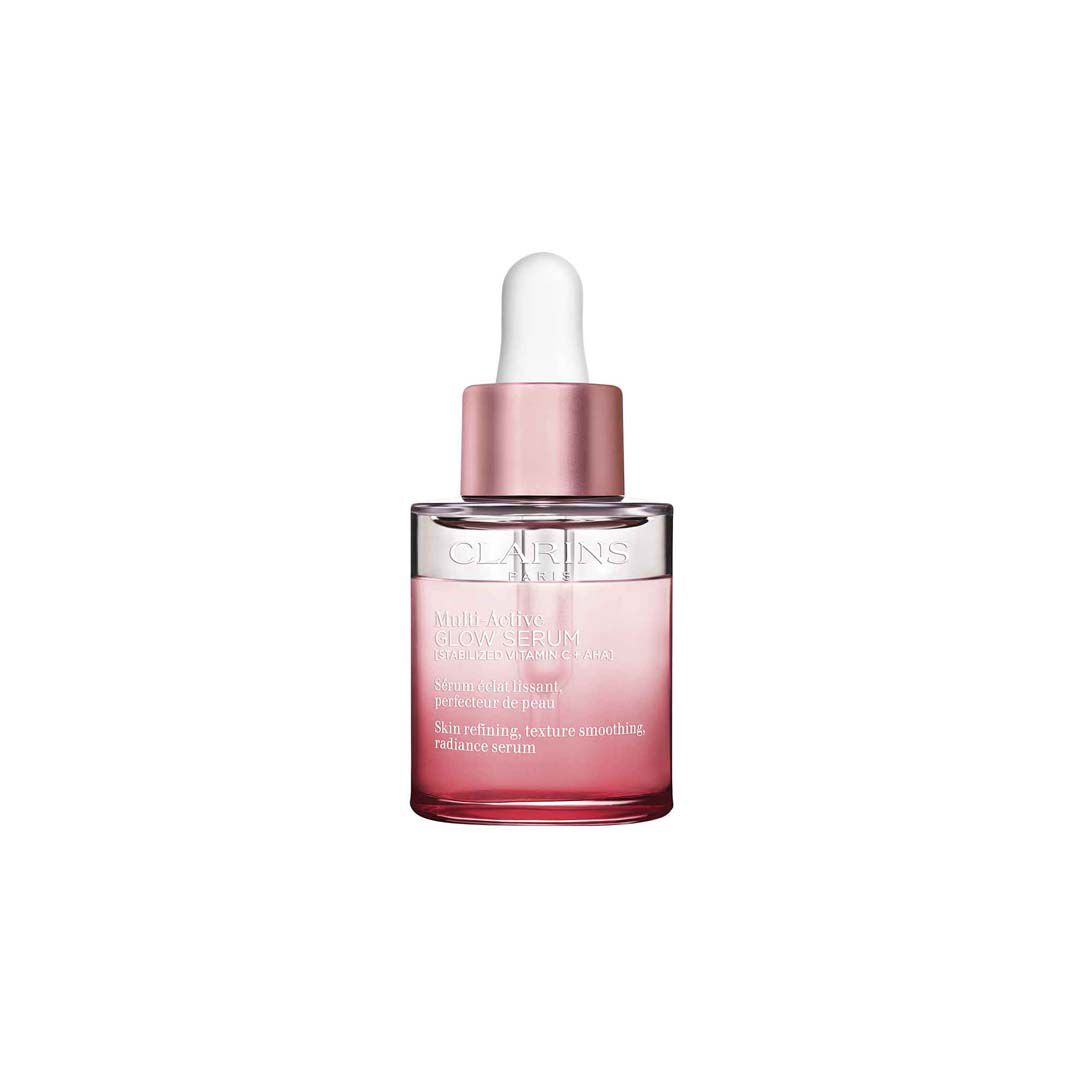 Glow Serum - CLARINS - Multi-Active - Imagem 1