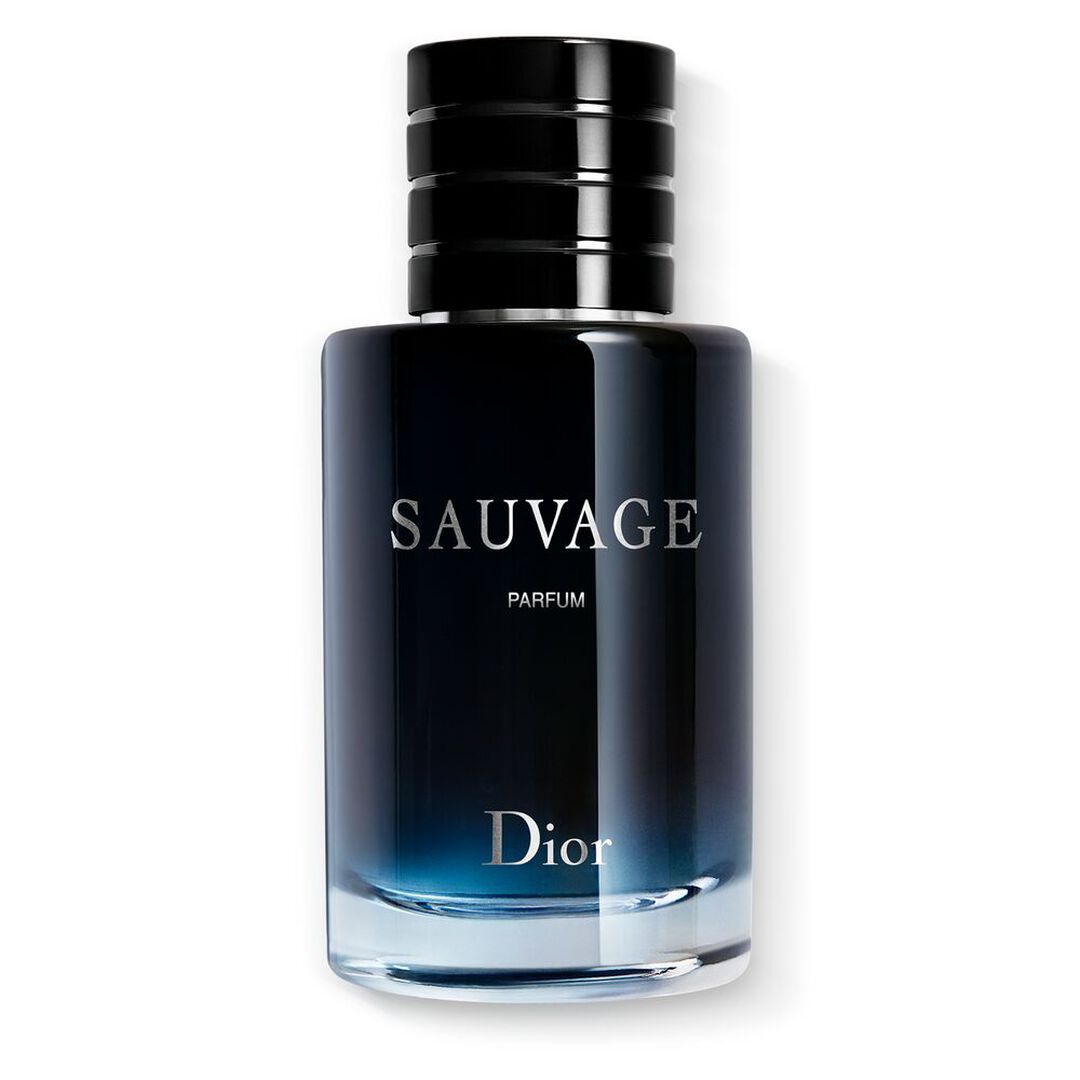 Parfum - Dior - SAUVAGE - Imagem 1