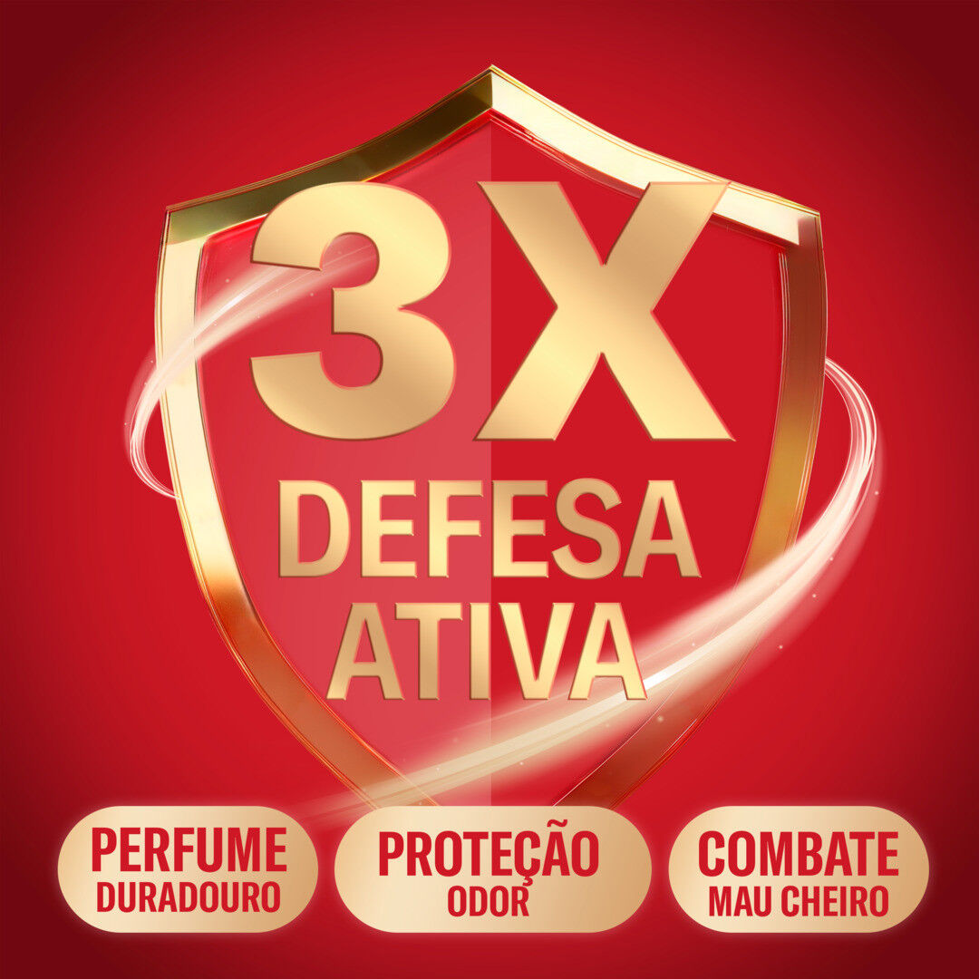 Desodorizante Spray Original - OLD SPICE -  - Imagem 6