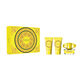 COFFRET - VERSACE - VERSACE YELLOW DIAMO - Imagem 1