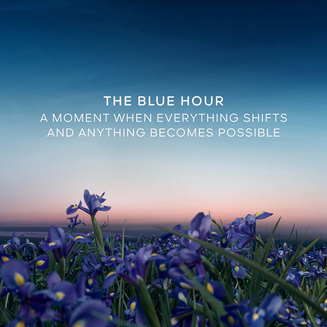 Eau de Parfum - GUERLAIN - L'Heure Bleue - Imagem 7