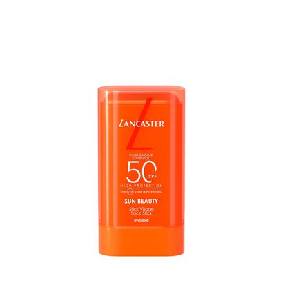 Face Stick SPF50 - LANCASTER - Sun Beauty - Imagem