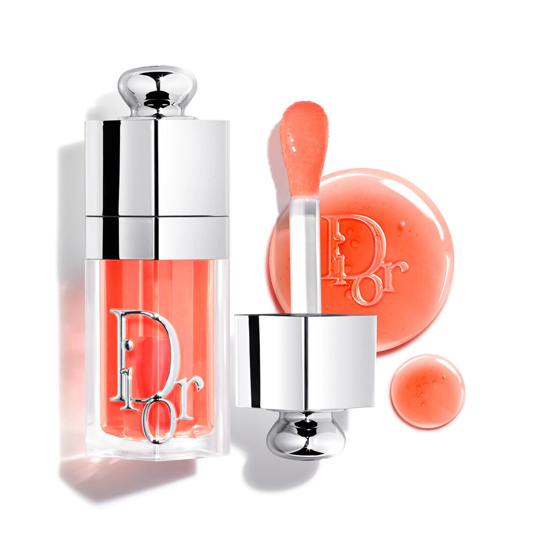 Lip Glow Oil - Dior - DIOR ADDICT - Imagem 1