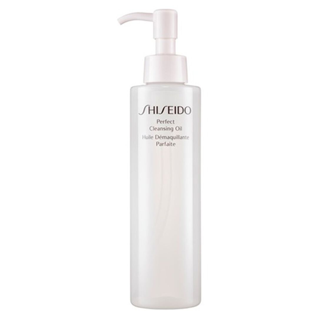 Perfect Cleansing Oil - SHISEIDO - GLOBAL SKINCARE - Imagem 1