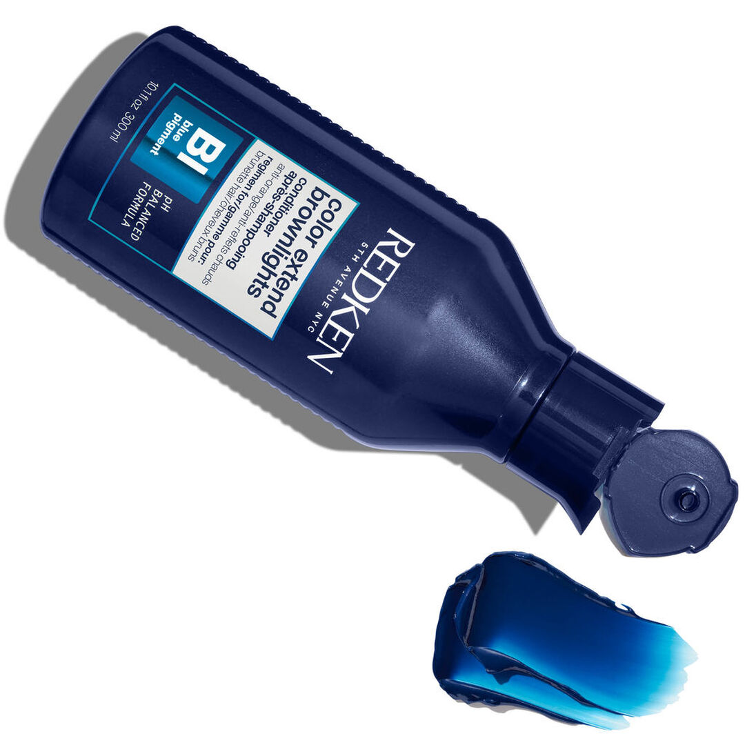 Condicionador - Redken - Color Extend Brownlights - Imagem 2