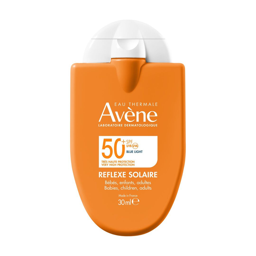 Protetor Solar R&eacute;flexe Triasorb SPF50+ - AVENE -  - Imagem 1