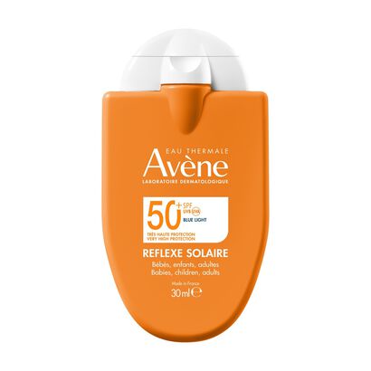 Protetor Solar R&eacute;flexe Triasorb SPF50+ - AVENE -  - Imagem